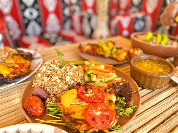FAMILY DAY OUT PACKAGE